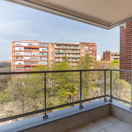 Insidehome Ciudad De Вальядолид Экстерьер фото