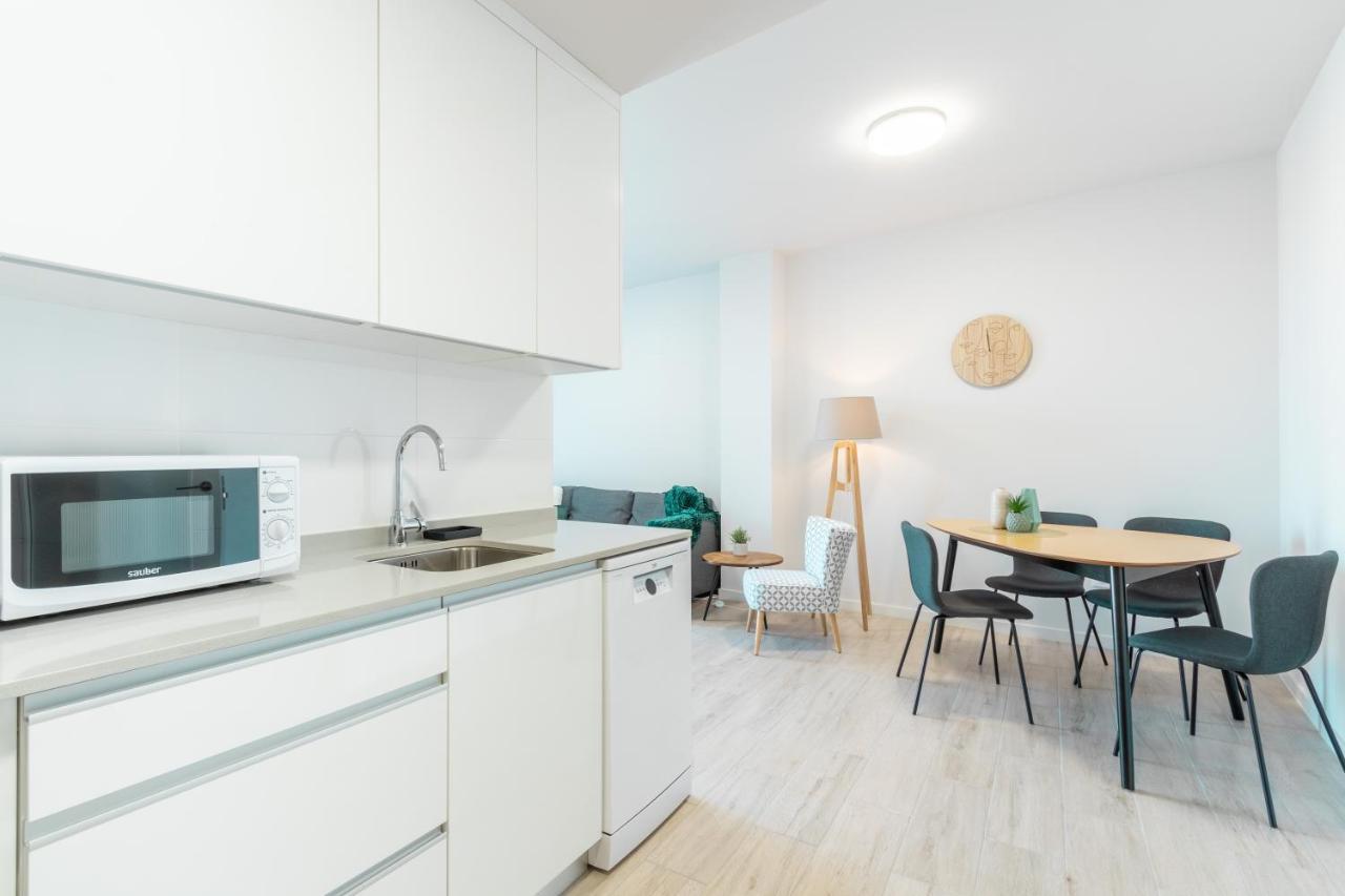 Insidehome Ciudad De Вальядолид Экстерьер фото