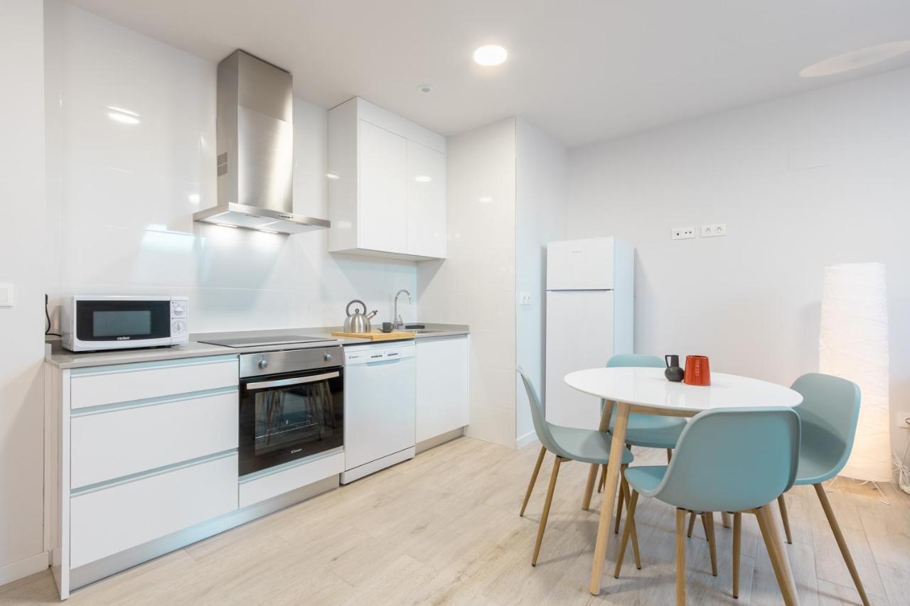 Insidehome Ciudad De Вальядолид Экстерьер фото