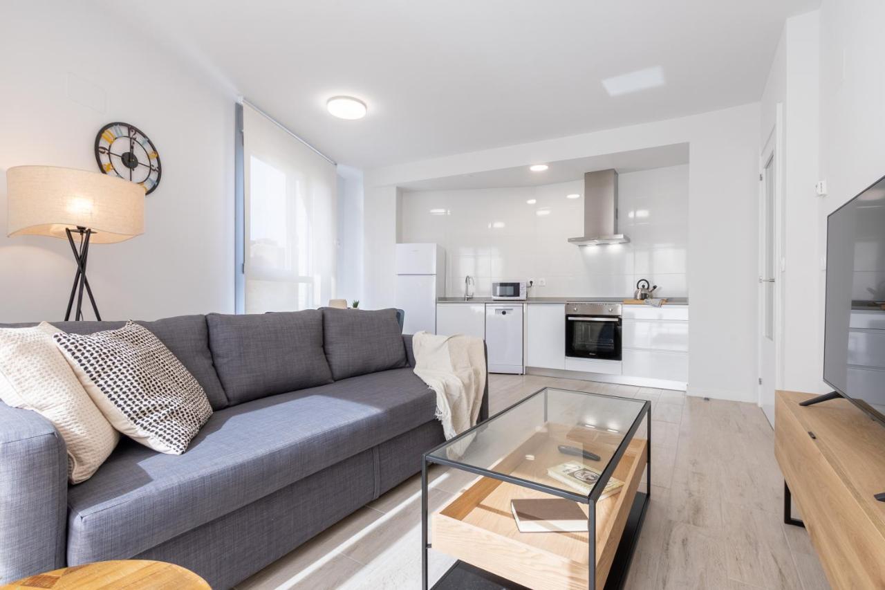 Insidehome Ciudad De Вальядолид Экстерьер фото