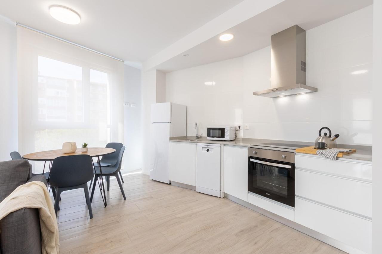 Insidehome Ciudad De Вальядолид Экстерьер фото