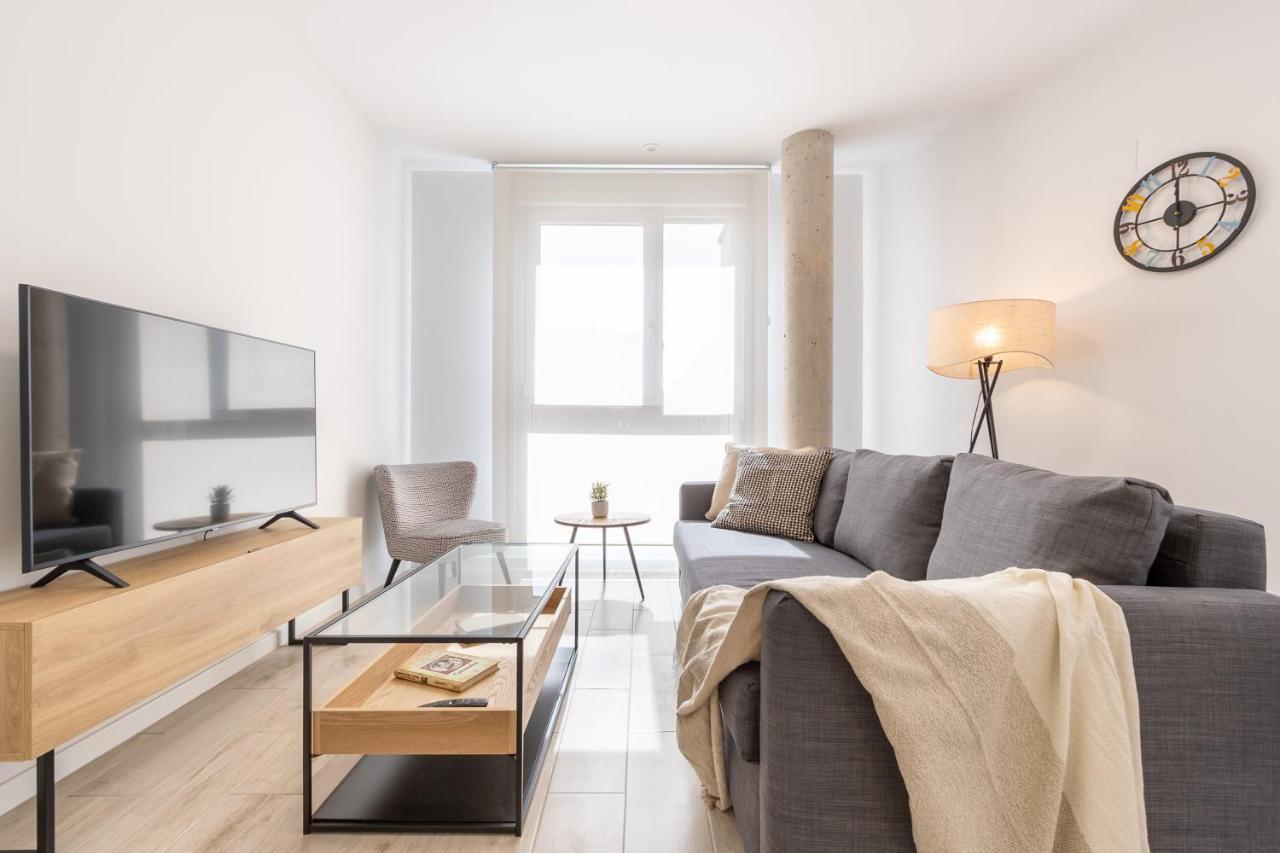 Insidehome Ciudad De Вальядолид Экстерьер фото