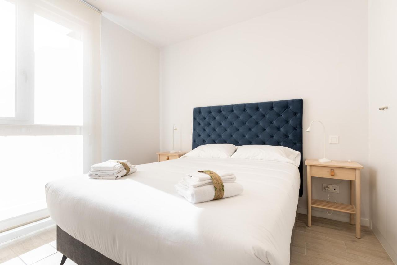Insidehome Ciudad De Вальядолид Экстерьер фото