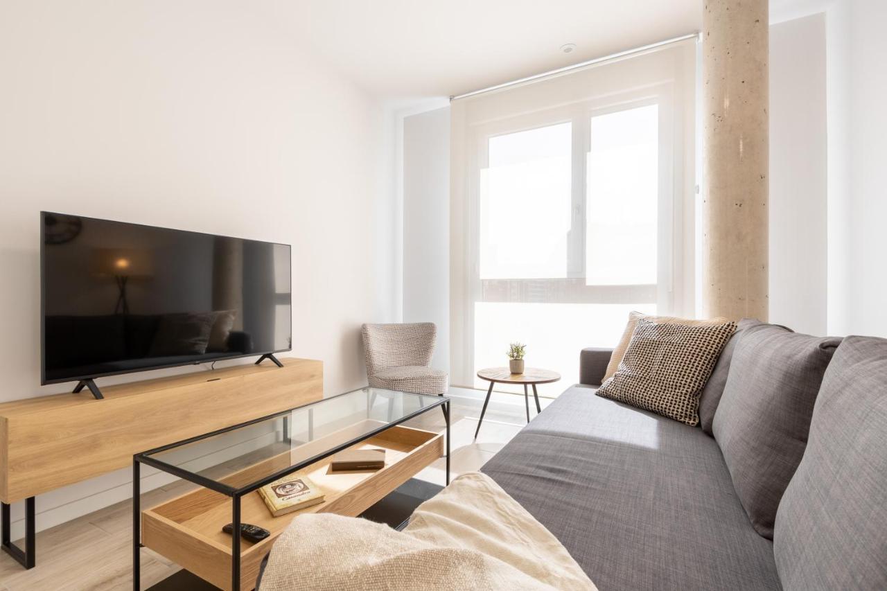 Insidehome Ciudad De Вальядолид Экстерьер фото