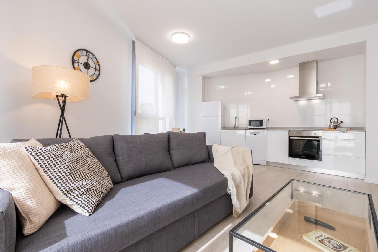 Insidehome Ciudad De Вальядолид Экстерьер фото