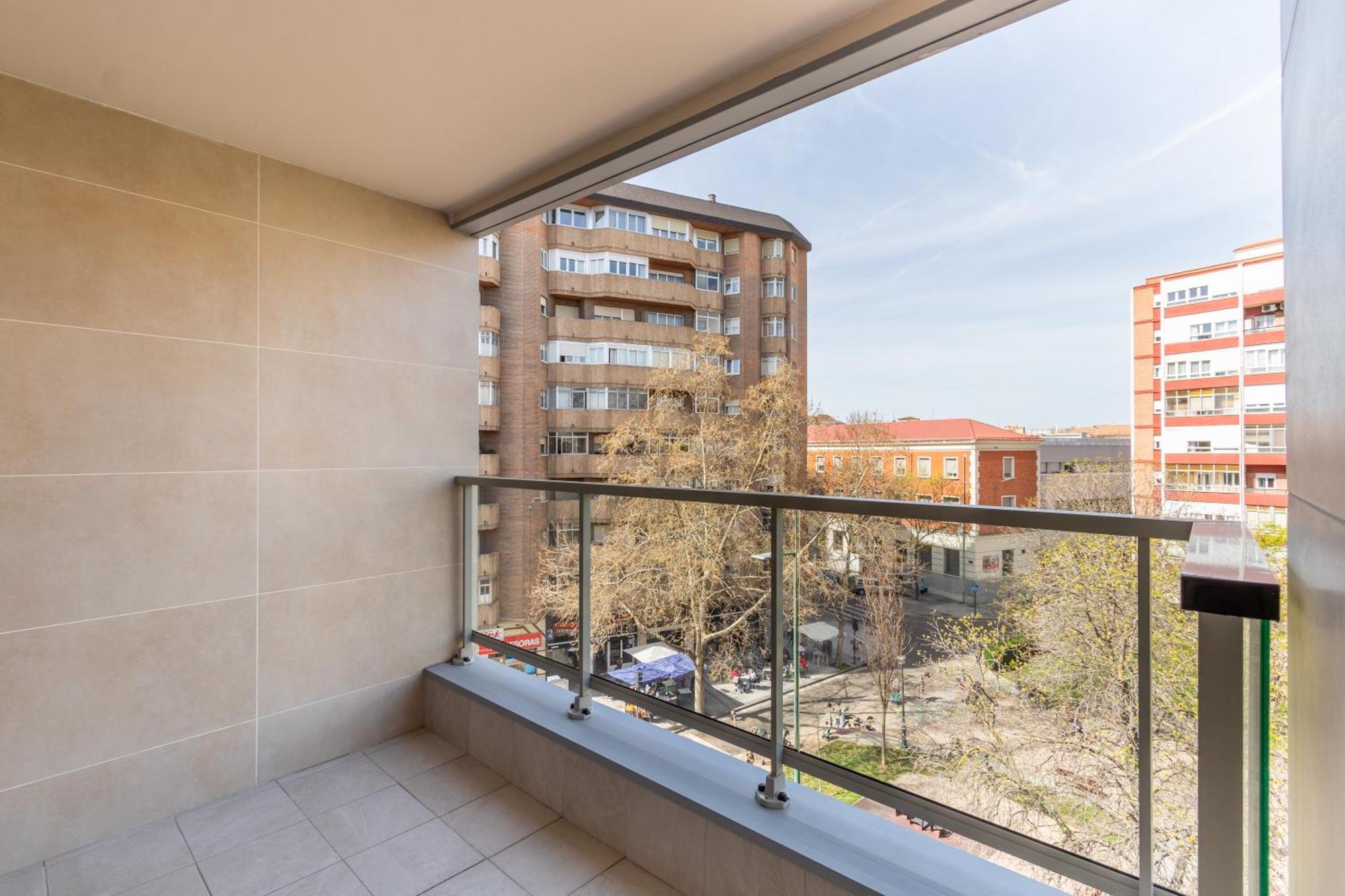 Insidehome Ciudad De Вальядолид Экстерьер фото