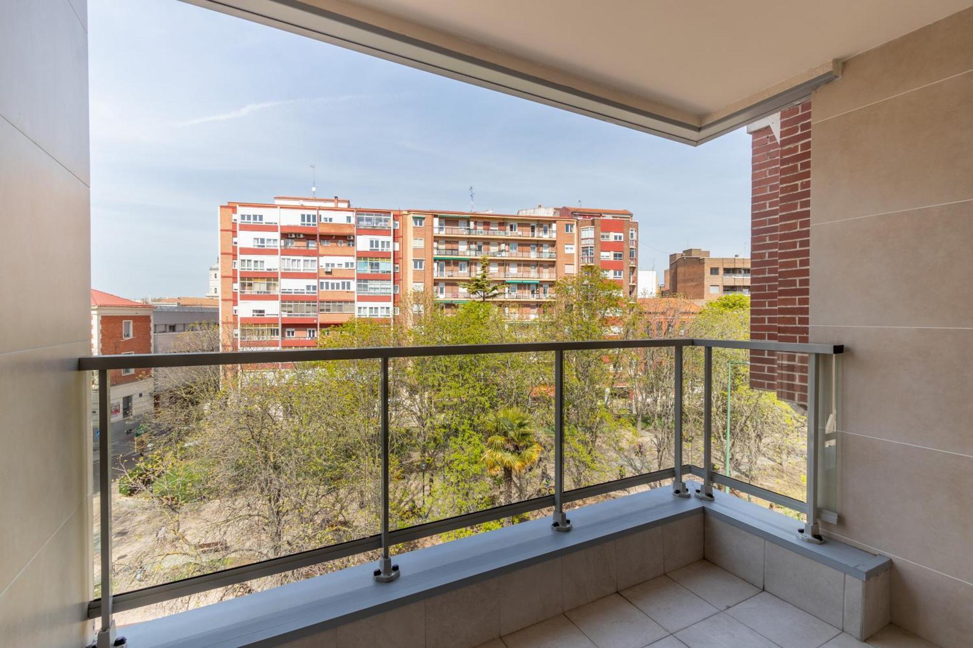 Insidehome Ciudad De Вальядолид Экстерьер фото